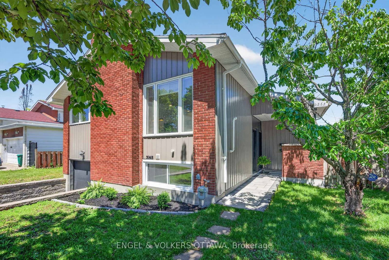 2265 Samuel Drive, Ottawa, ON — photo 2