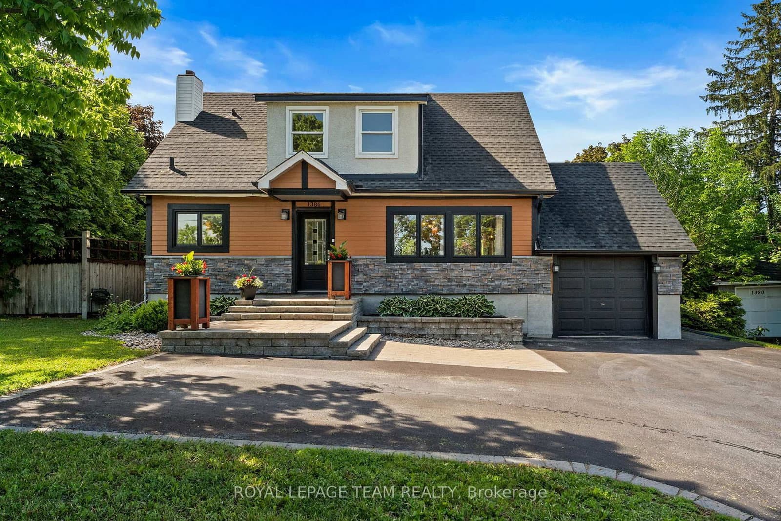 1386 Randall Avenue, Ottawa, ON