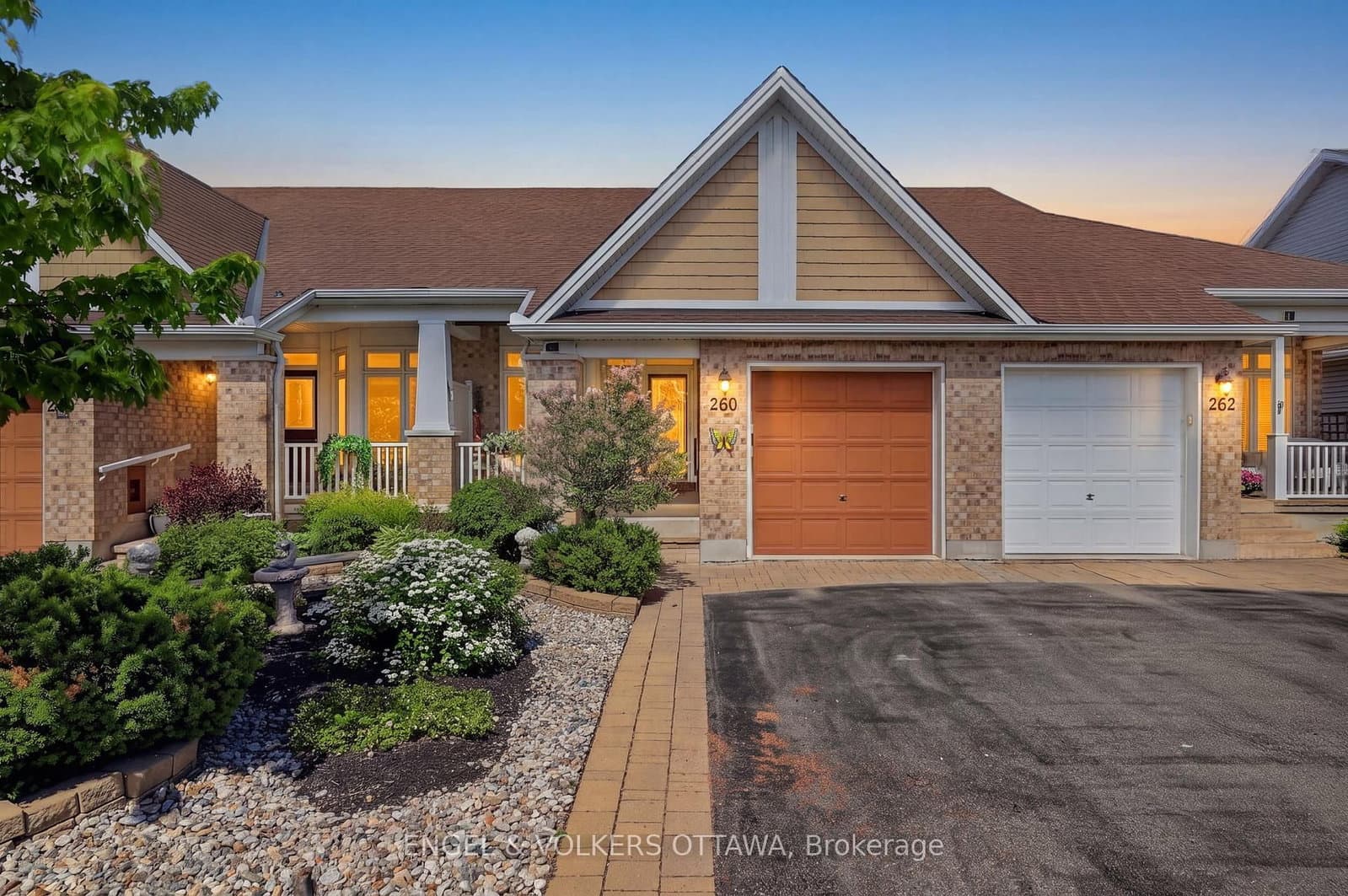 260 Bulrush Crescent, Ottawa, ON