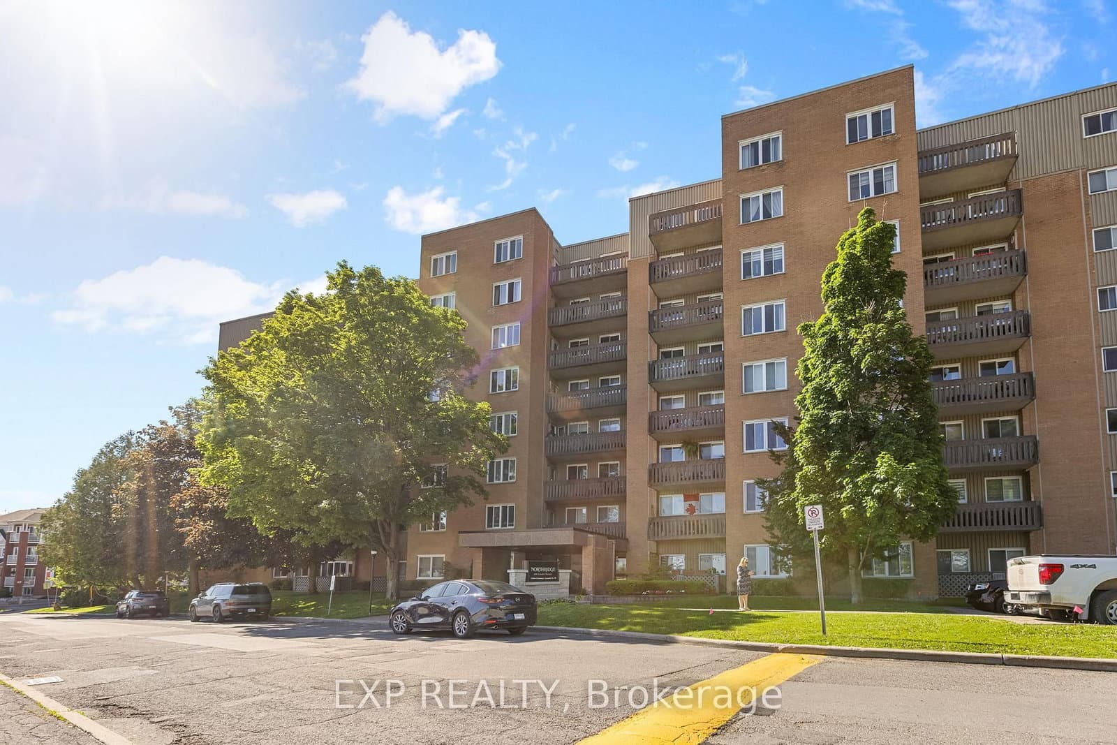 418 - 1599 Lassiter Terrace, Ottawa, ON