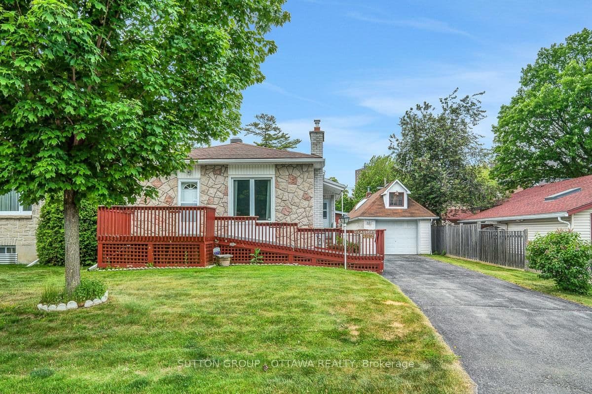 442 Wentworth Avenue, Ottawa, ON