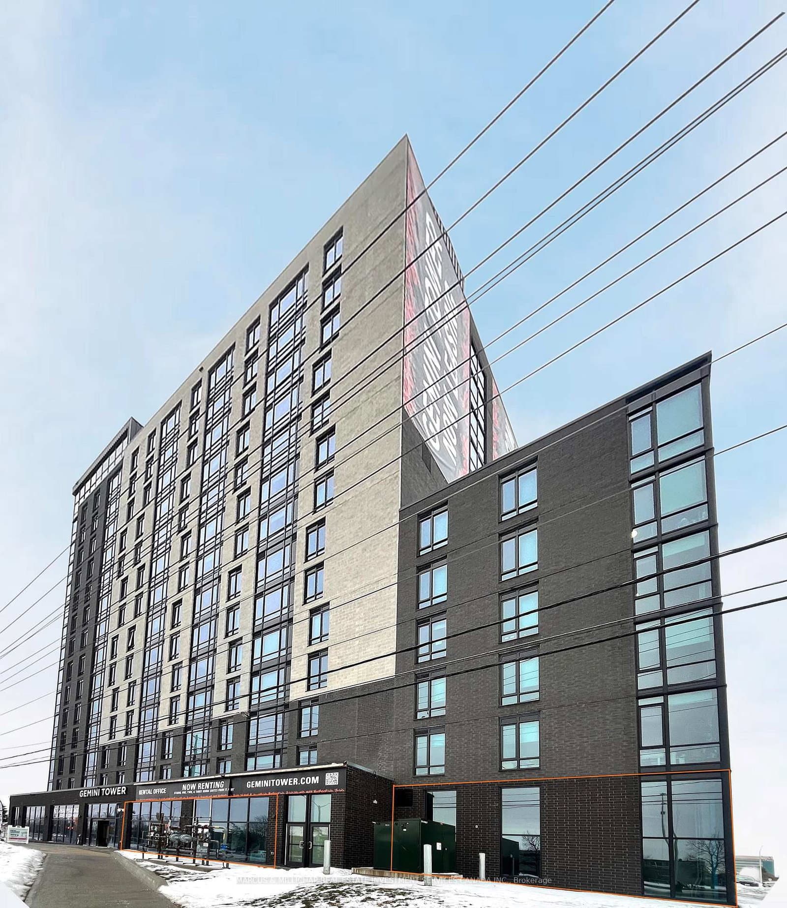 2140 Baseline Road, Ottawa, ON