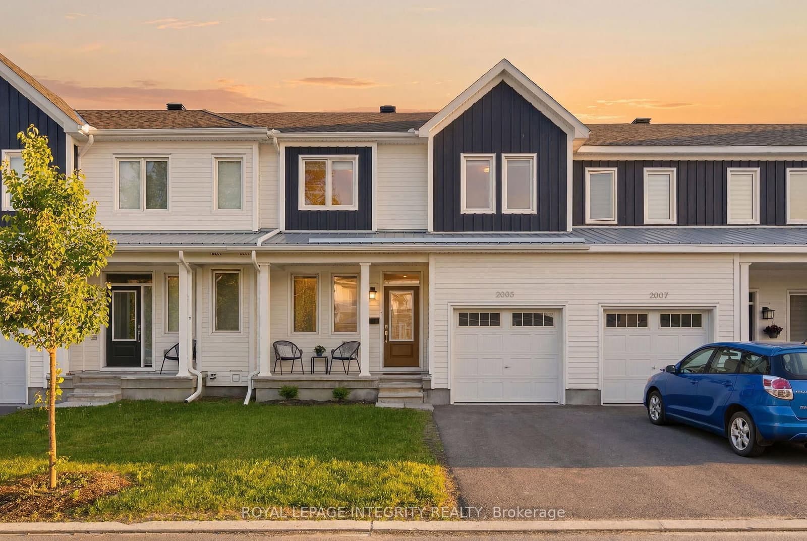 2005 Postilion Street, Richmond, ON