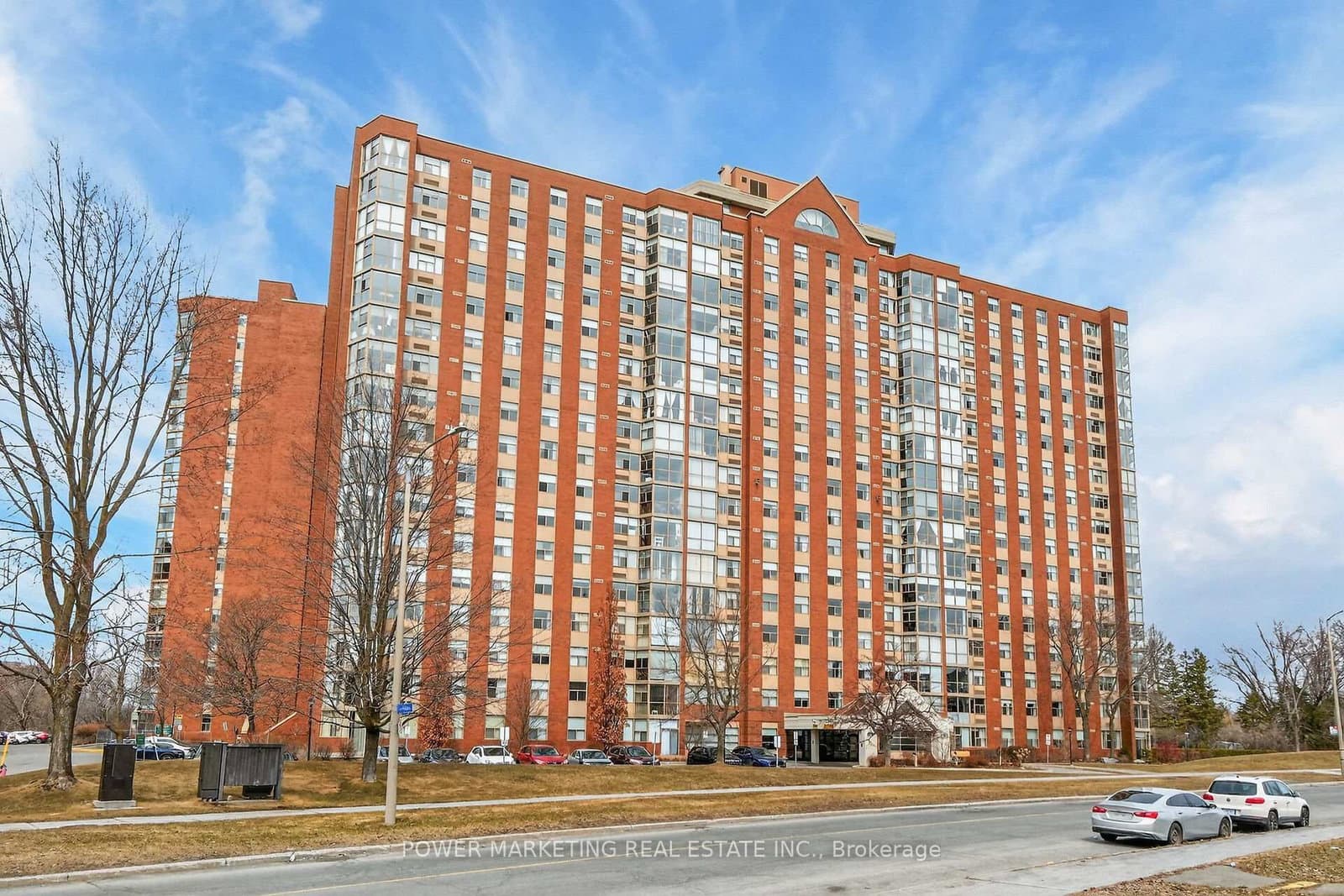 1204 - 2760 CAROUSEL Crescent, Ottawa, ON