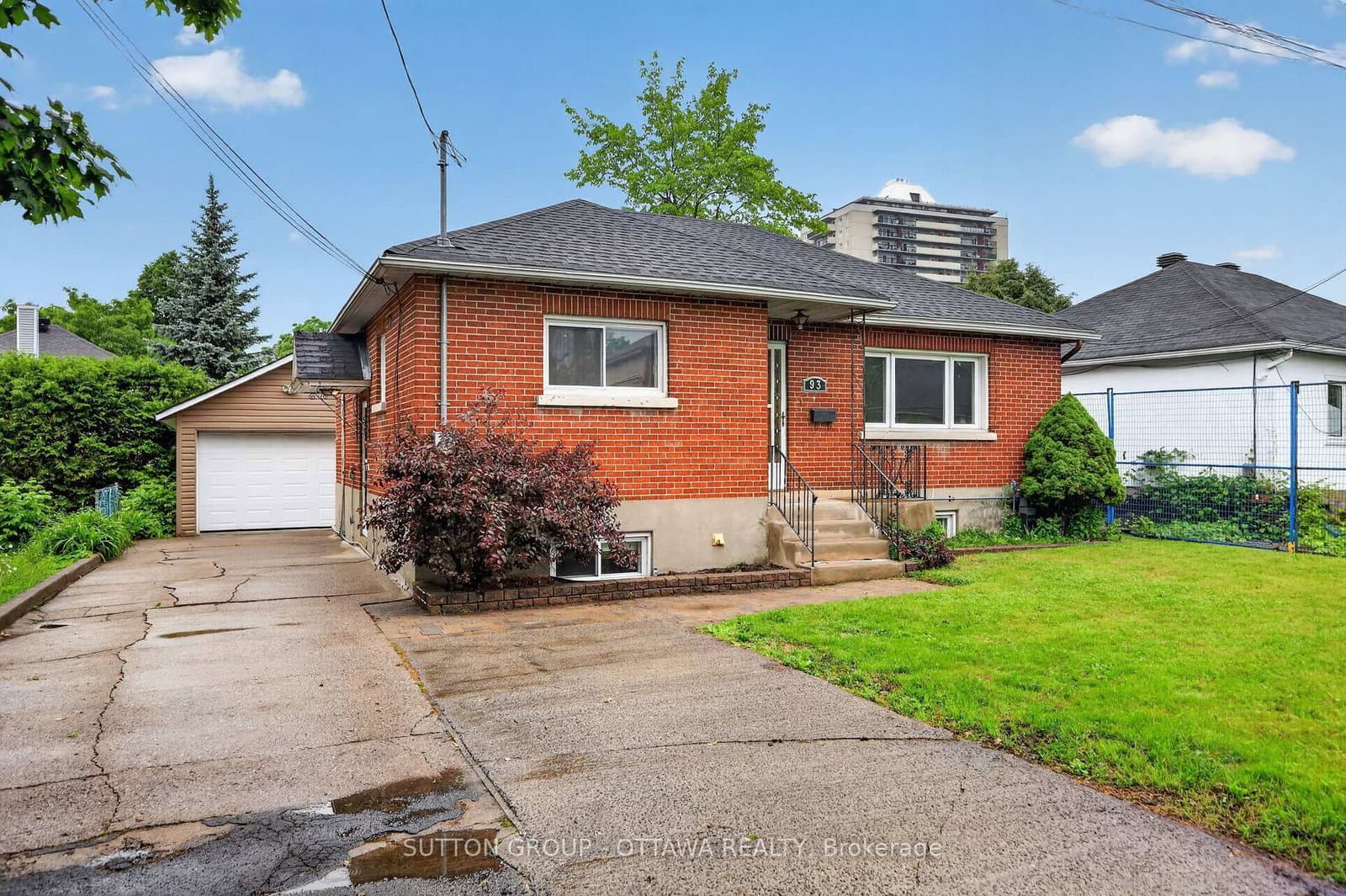 93 ONTARIO Street, Ottawa, ON — photo 2
