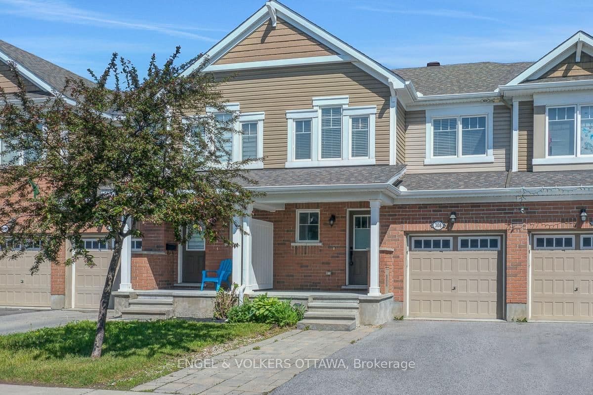 308 Song Sparrow Street, Ottawa, ON — photo 2