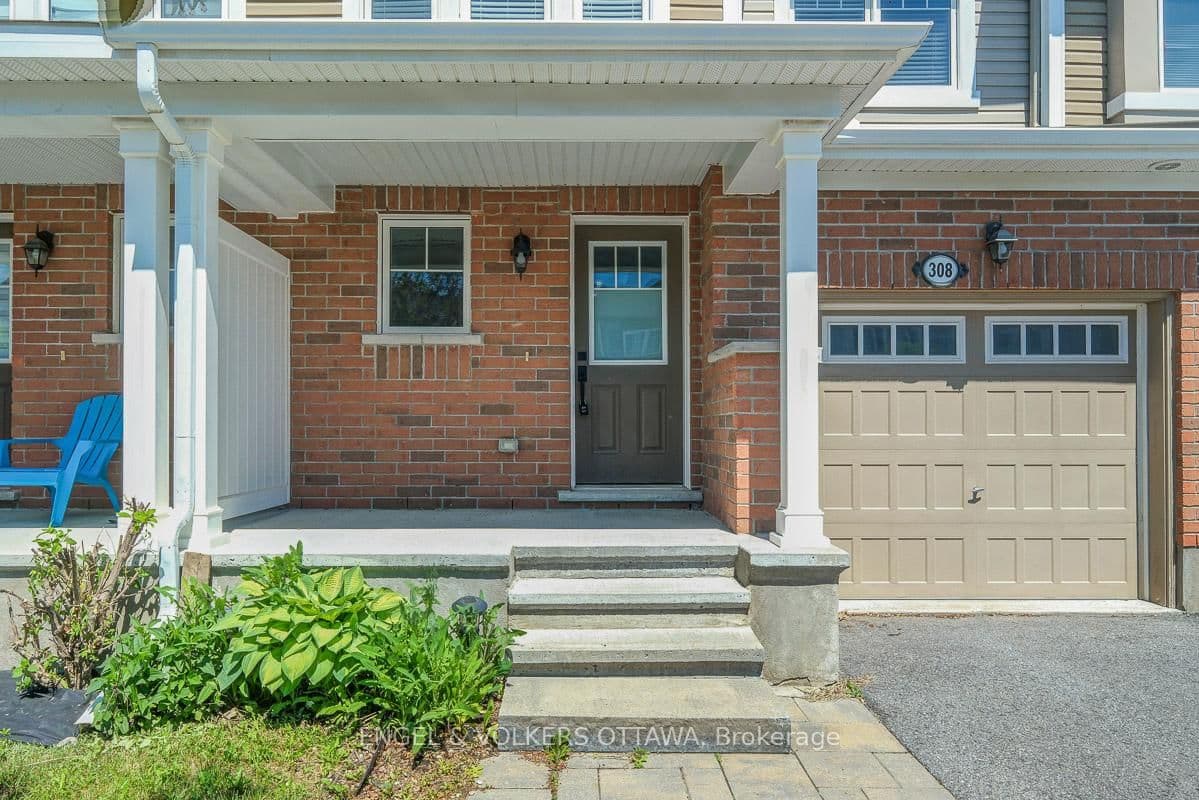 308 Song Sparrow Street, Ottawa, ON — photo 3