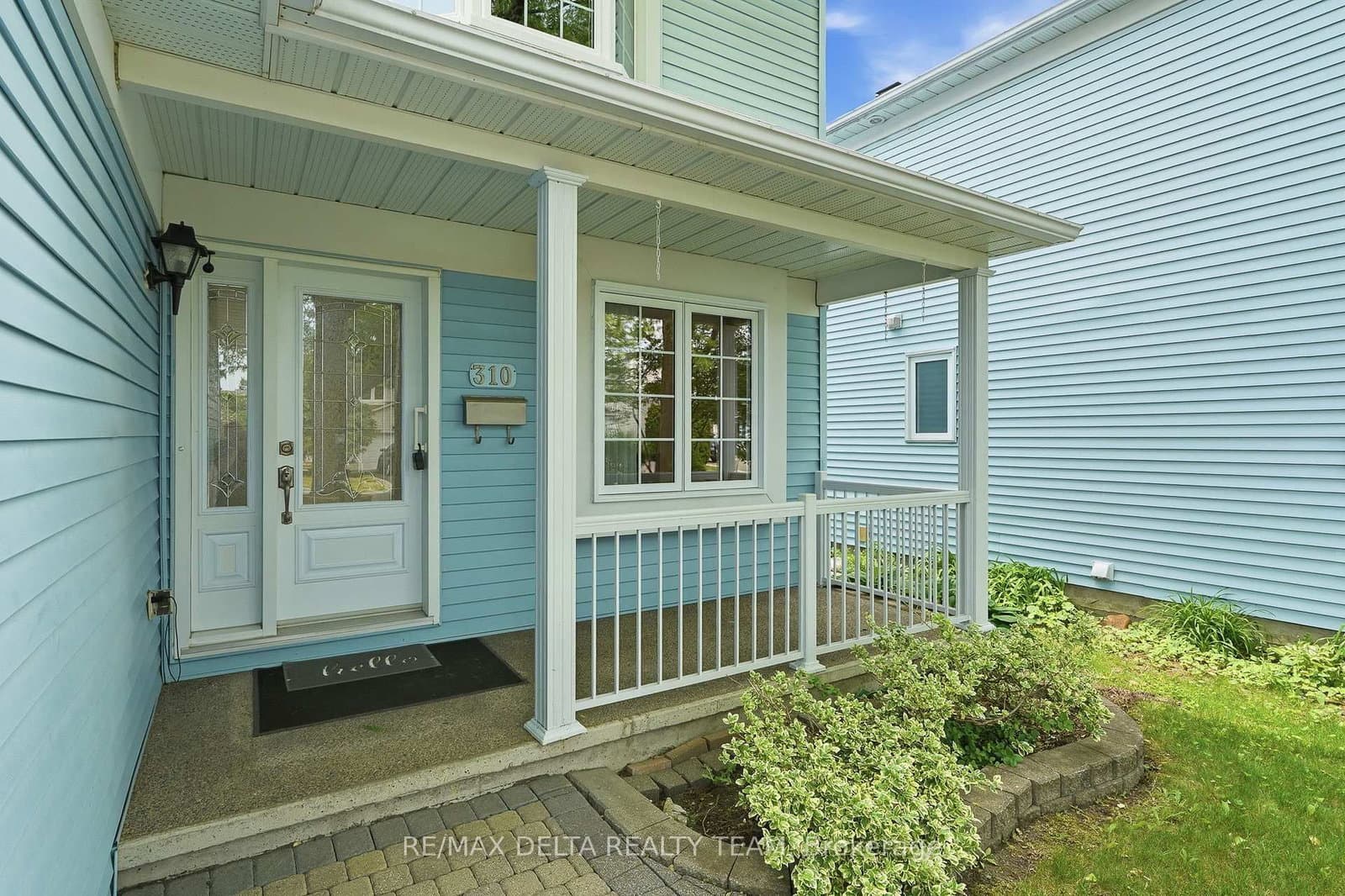 310 Mceachern Crescent, Orleans, ON — photo 2