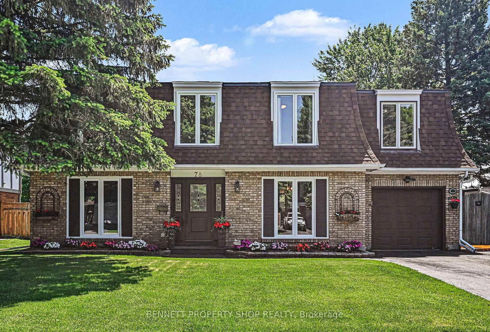 78 Meadowbank Drive, Ottawa, ON