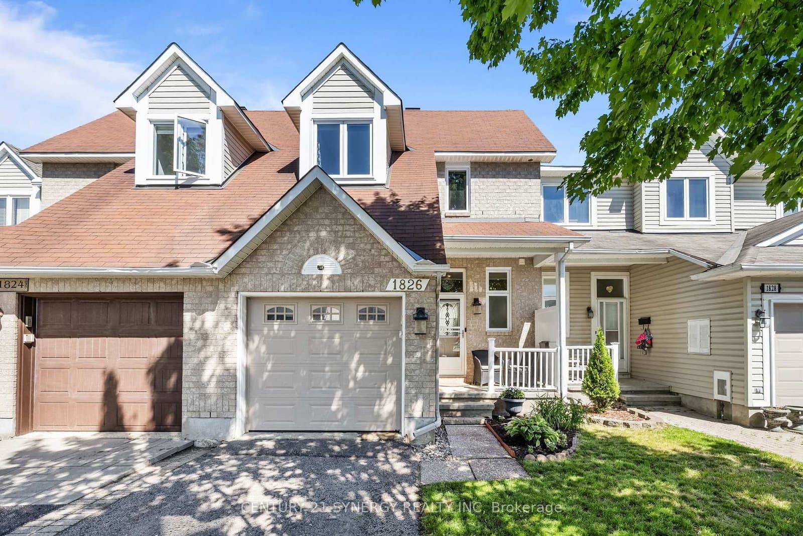 1826 Hennessy Crescent, Ottawa, ON — photo 3