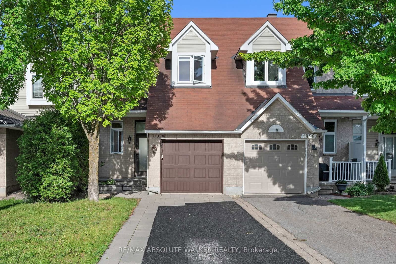1824 Hennessy Crescent, Ottawa, ON — photo 2