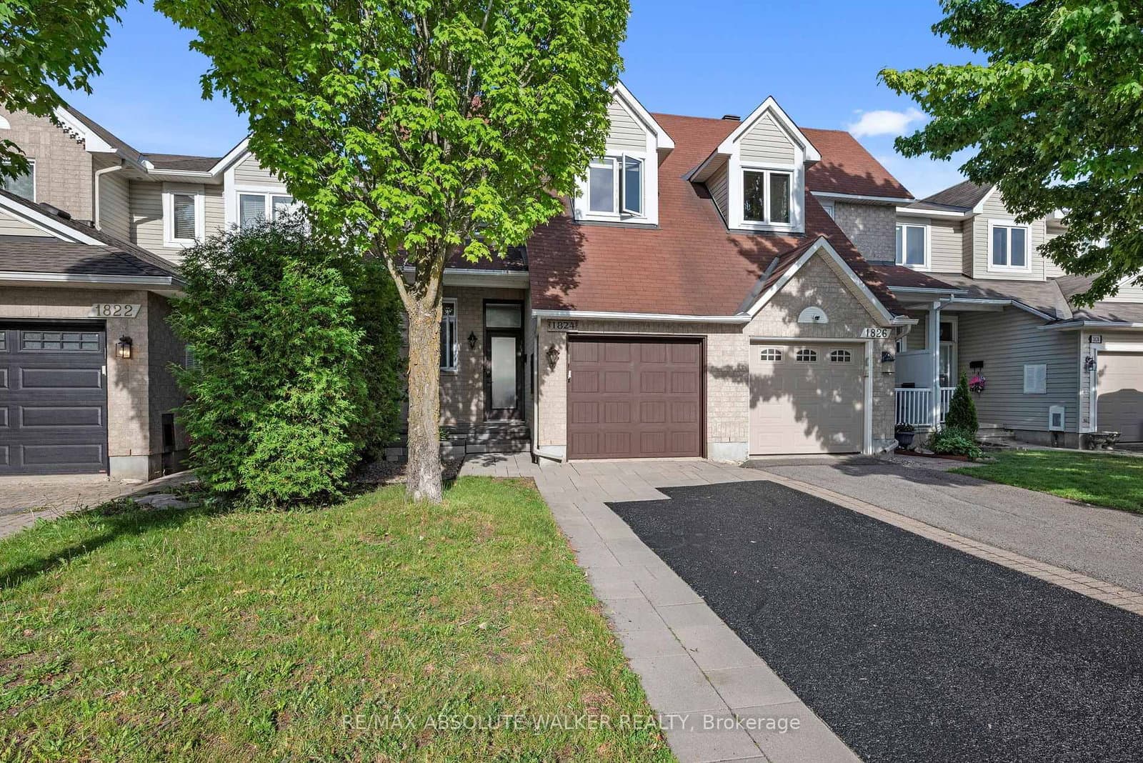 1824 Hennessy Crescent, Ottawa, ON — photo 3