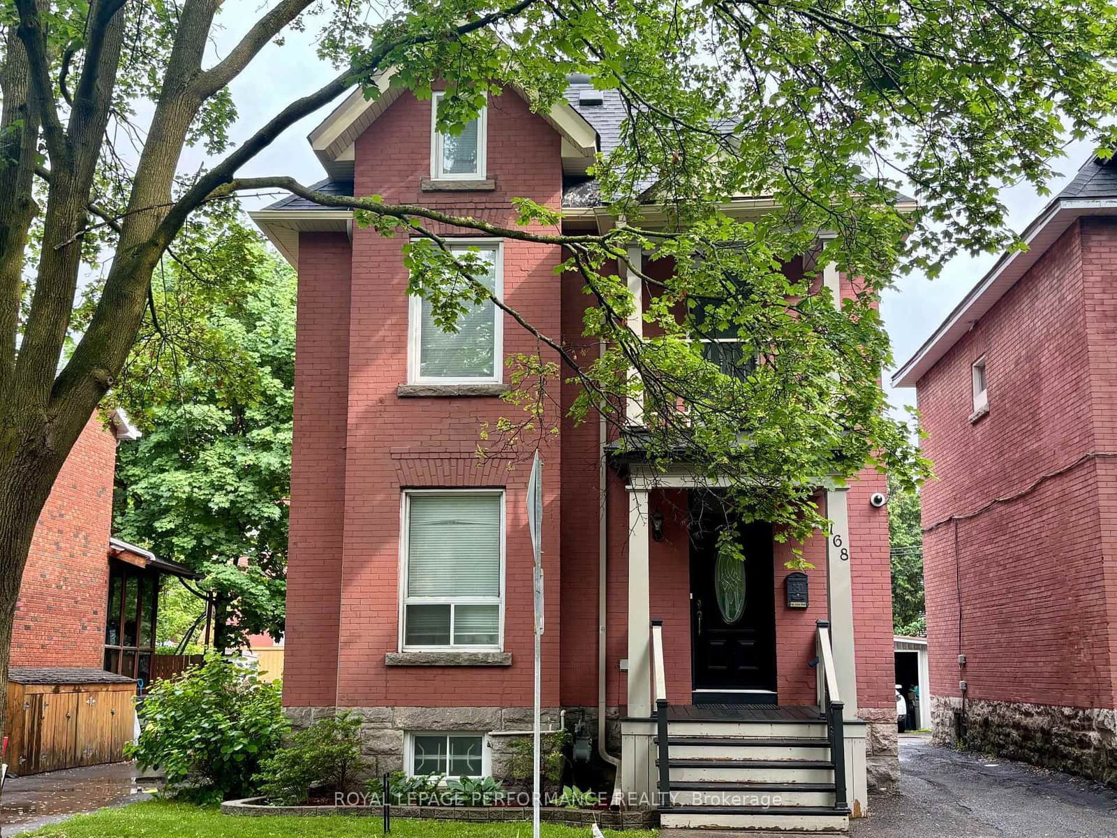 168 Stewart Street, Ottawa, ON