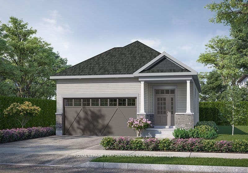 243 Hannam Bud Way, Ottawa, ON