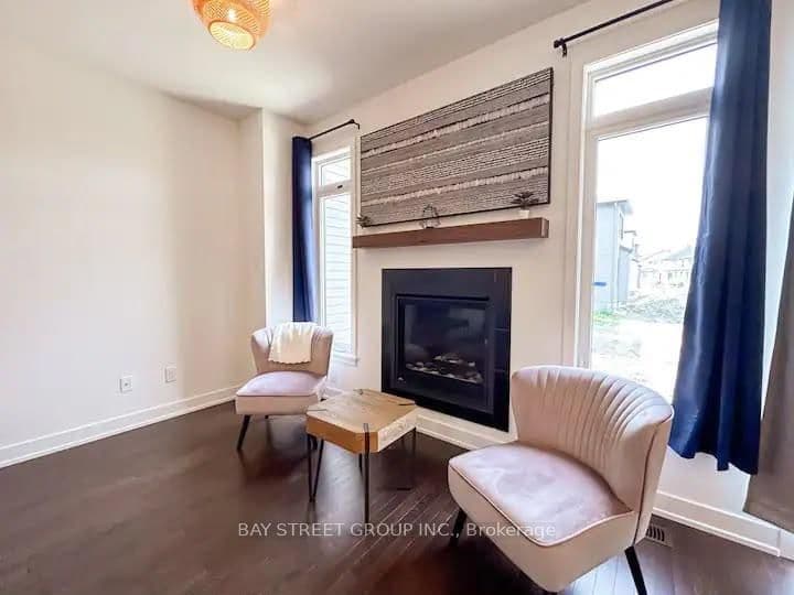 Master Bedroom - 262 Monticello Avenue, Ottawa, ON — photo 2