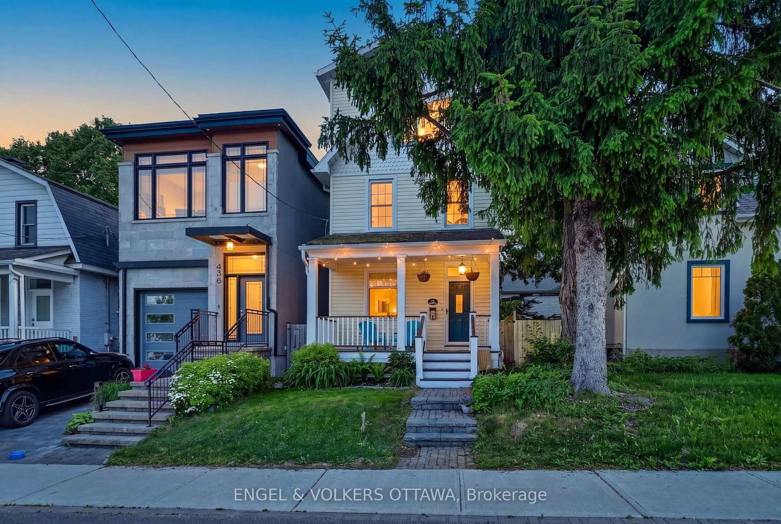 438 Byron Avenue, Ottawa, ON