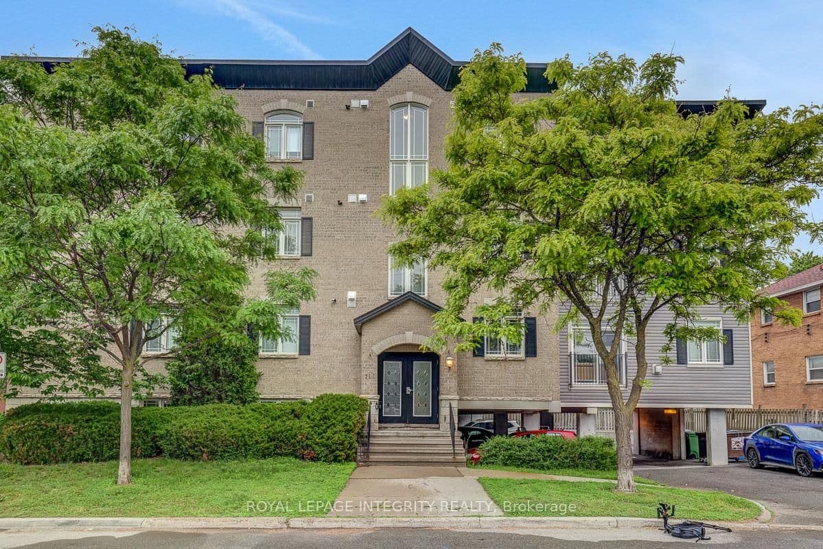 402 - 711 Churchill Avenue, Ottawa, ON