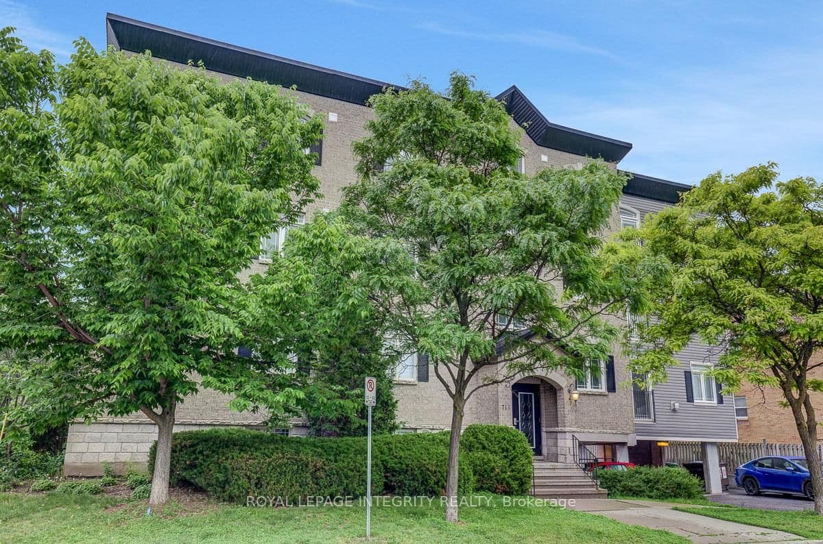 402 - 711 Churchill Avenue, Ottawa, ON — photo 2
