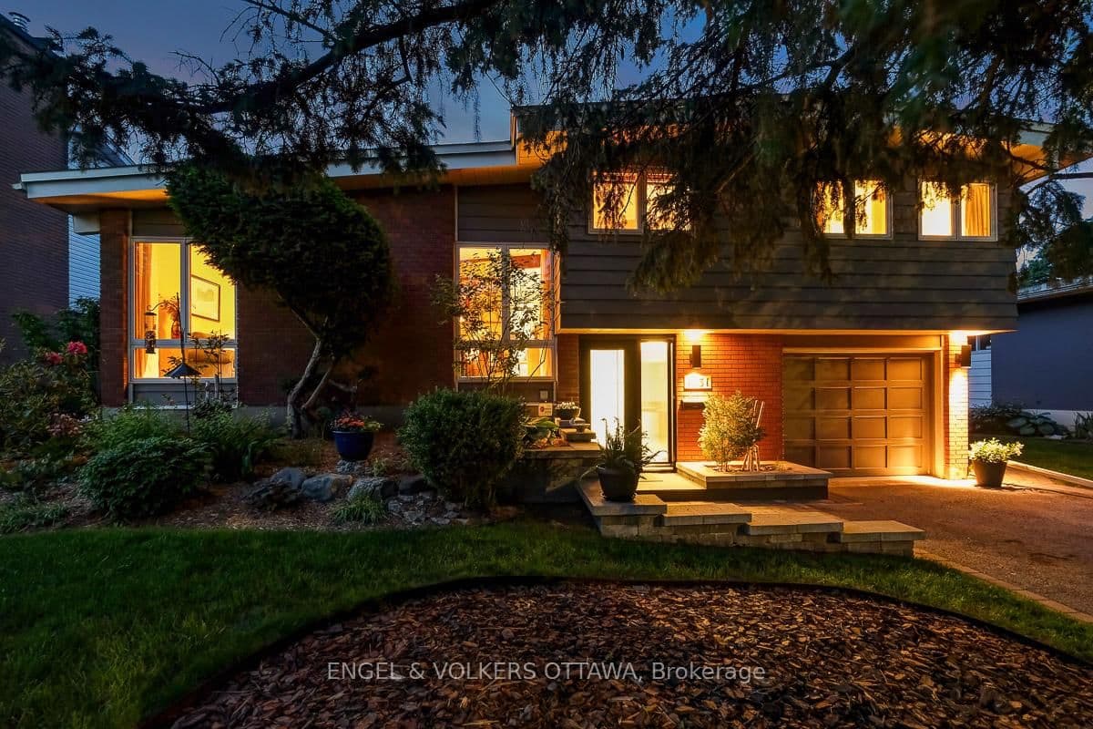 1131 Cameo Drive, Ottawa, ON — photo 2