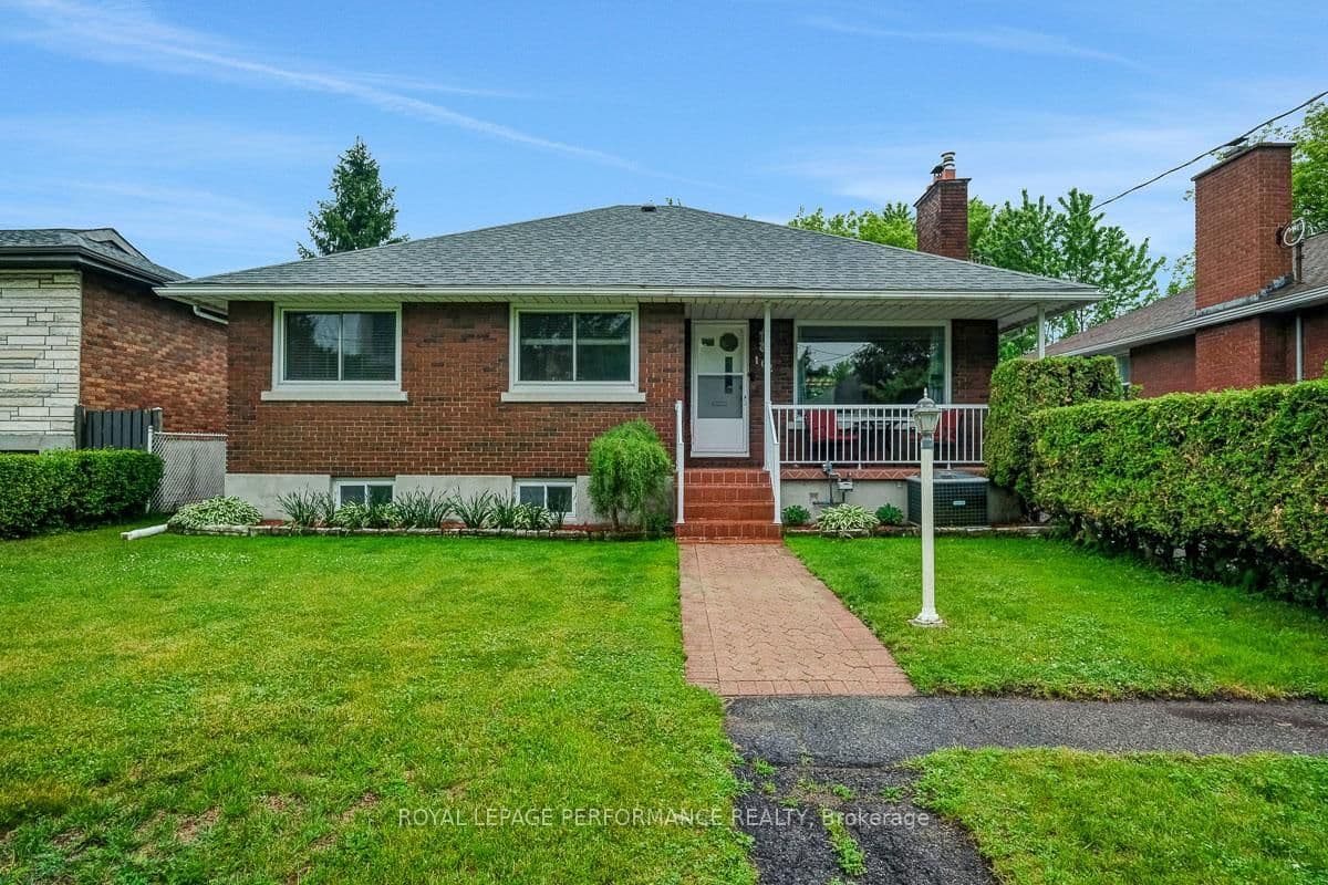 102 Donald Street, Ottawa, ON