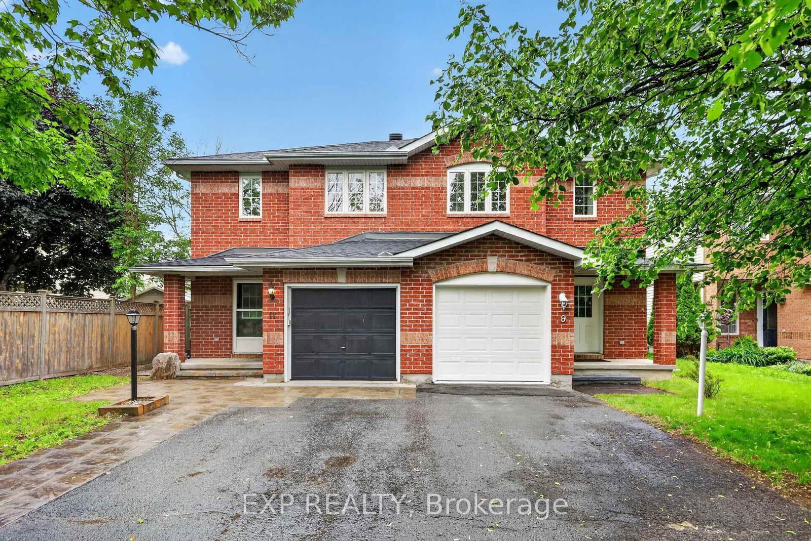 11 Boulder Way, Ottawa, ON