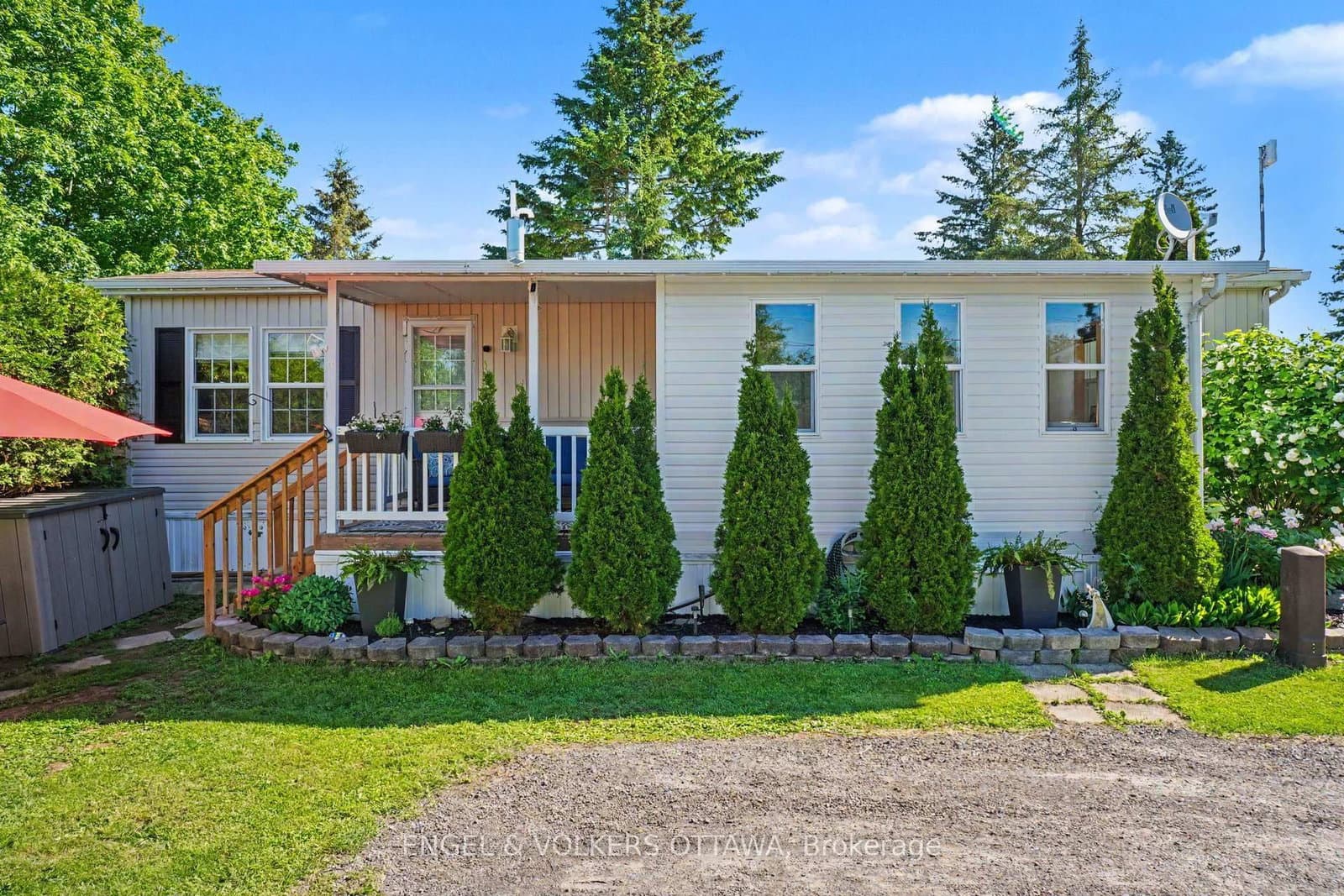 2 Kelly Sand Way, Ashton, ON