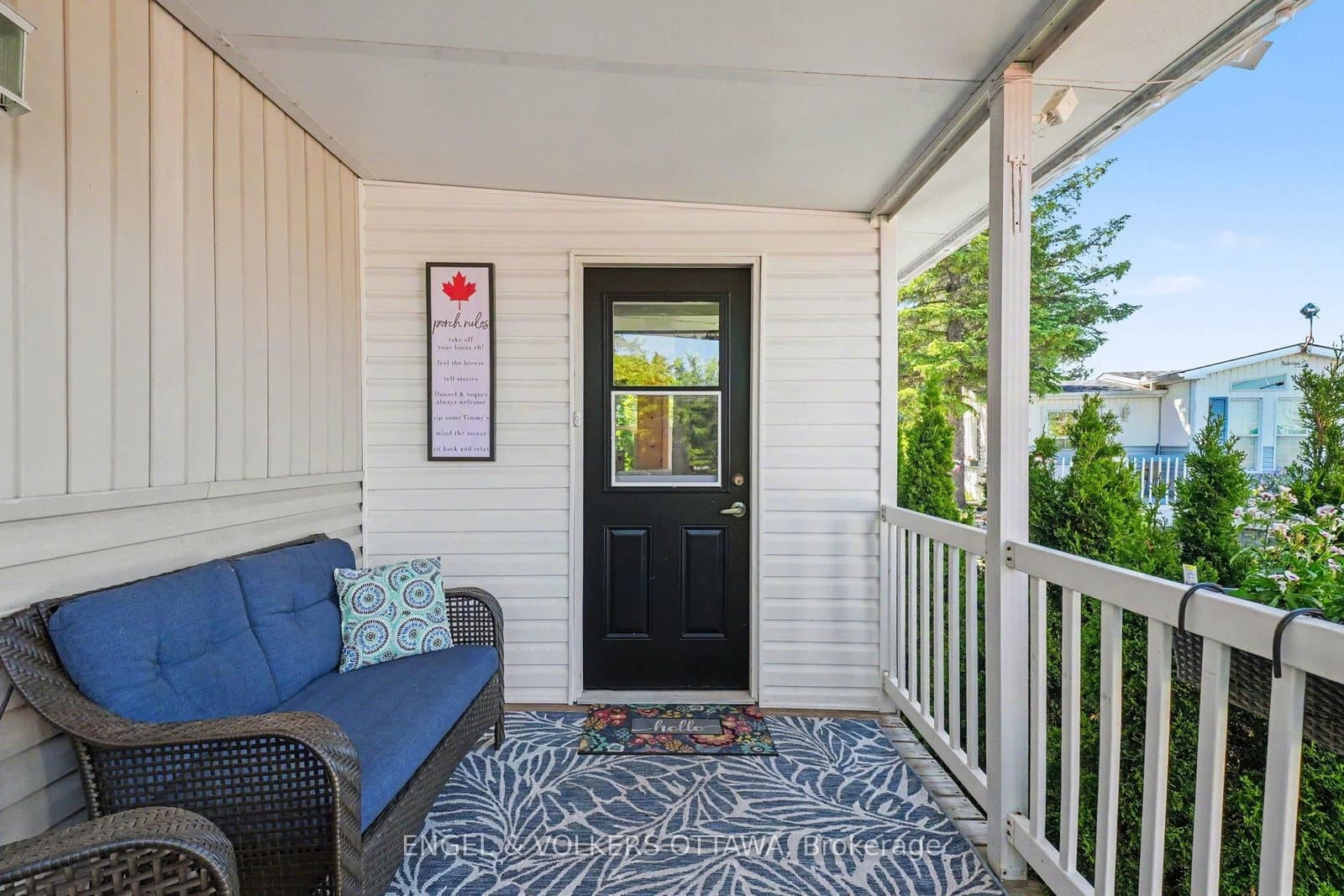 2 Kelly Sand Way, Ashton, ON — photo 3