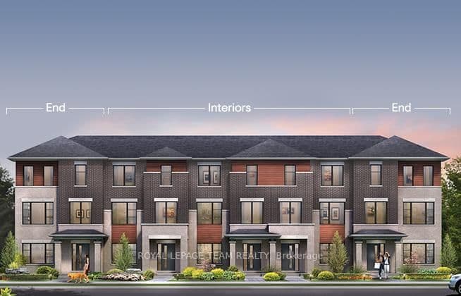886 Fairline Row, Kanata, ON