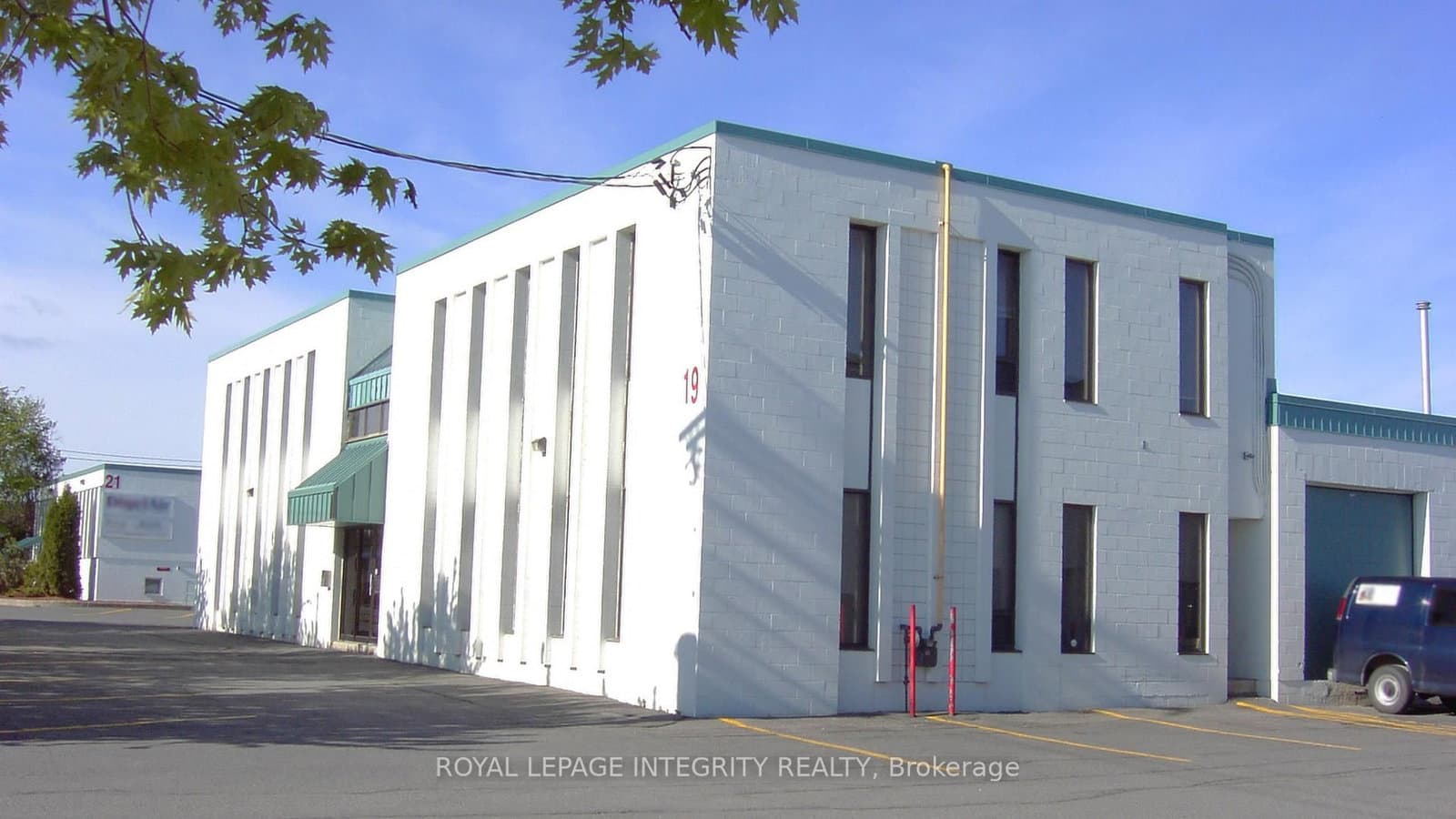 Suite 200 - 19 Grenfell Crescent, Ottawa, ON