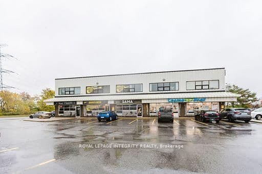 204 - 43 Roydon Place, Ottawa, ON