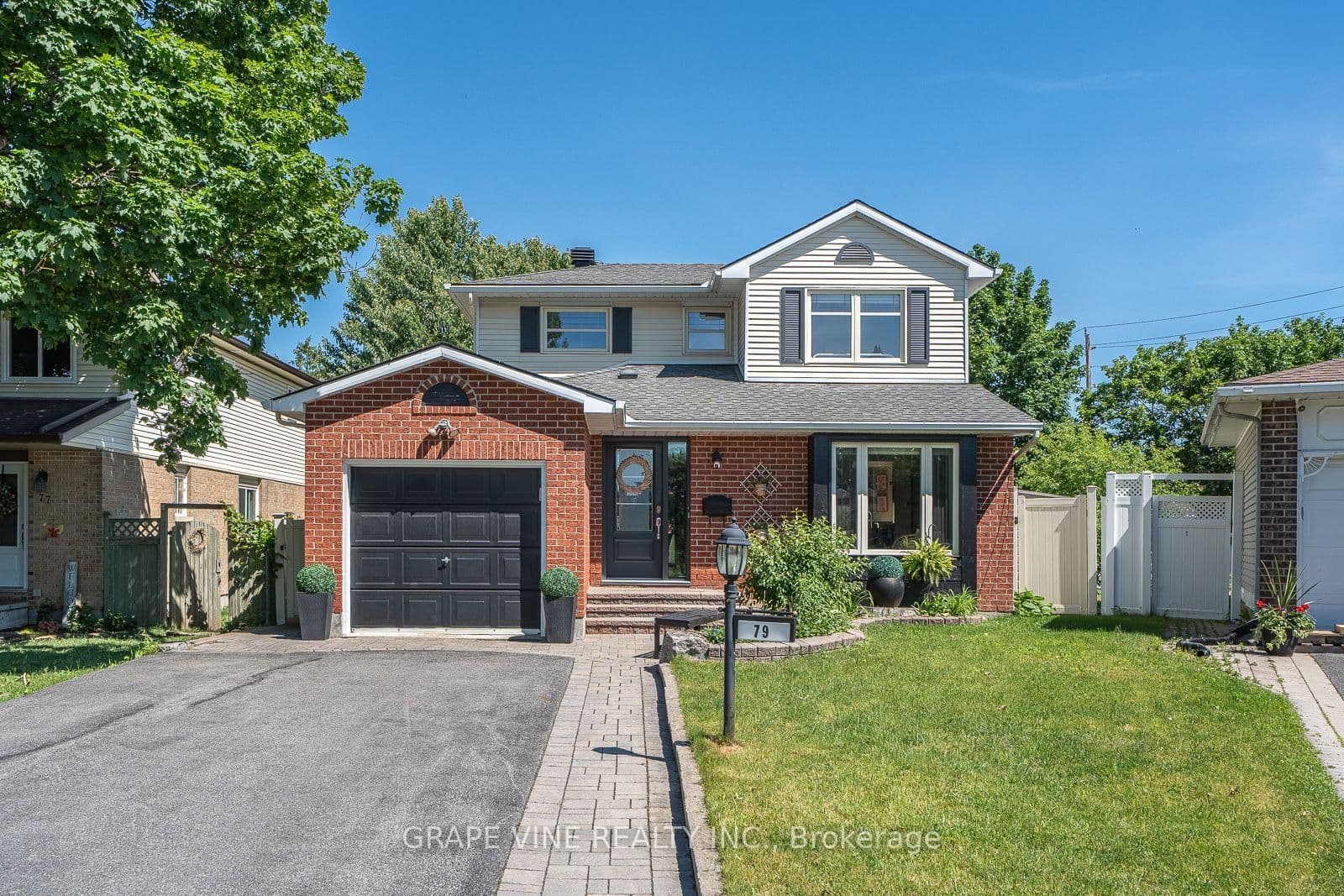 79 HOMESTEAD Street, Ottawa, ON