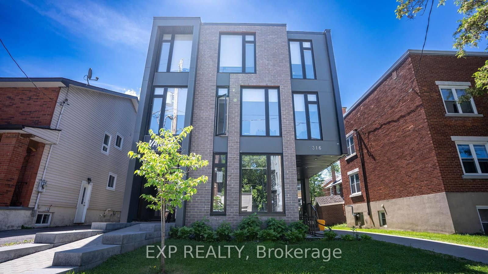 316 SOMERSET Street, Ottawa, ON — photo 3