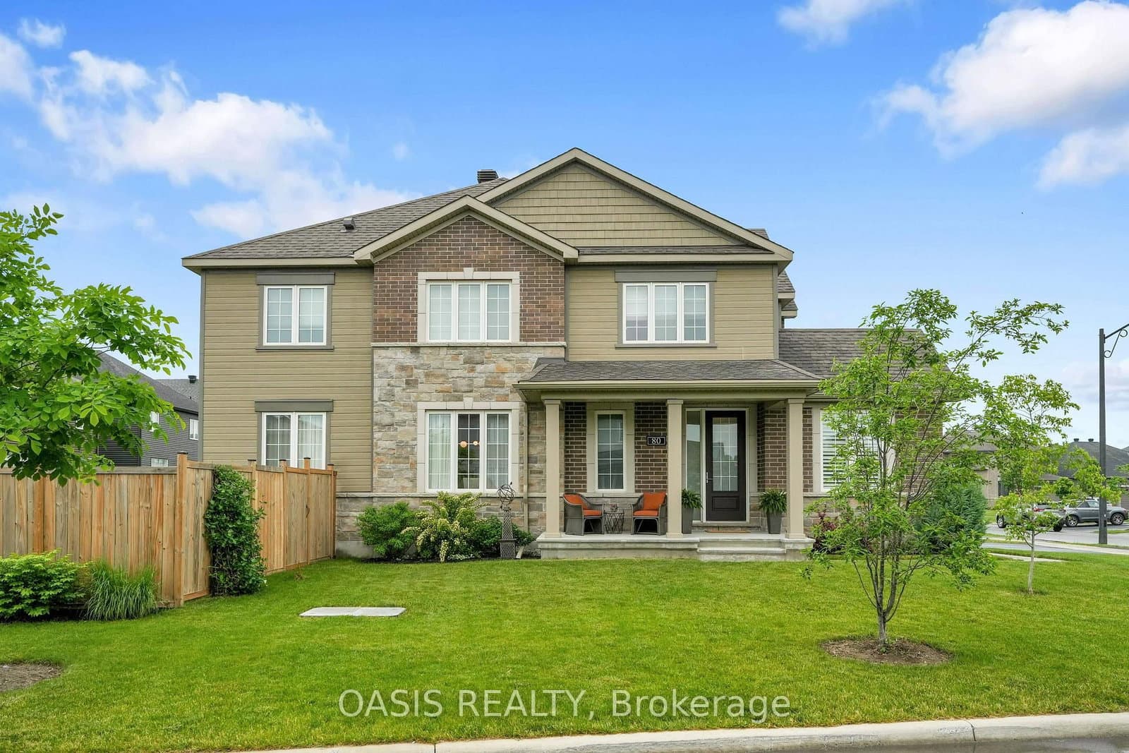 80 Lantern Road, Ottawa, ON — photo 2