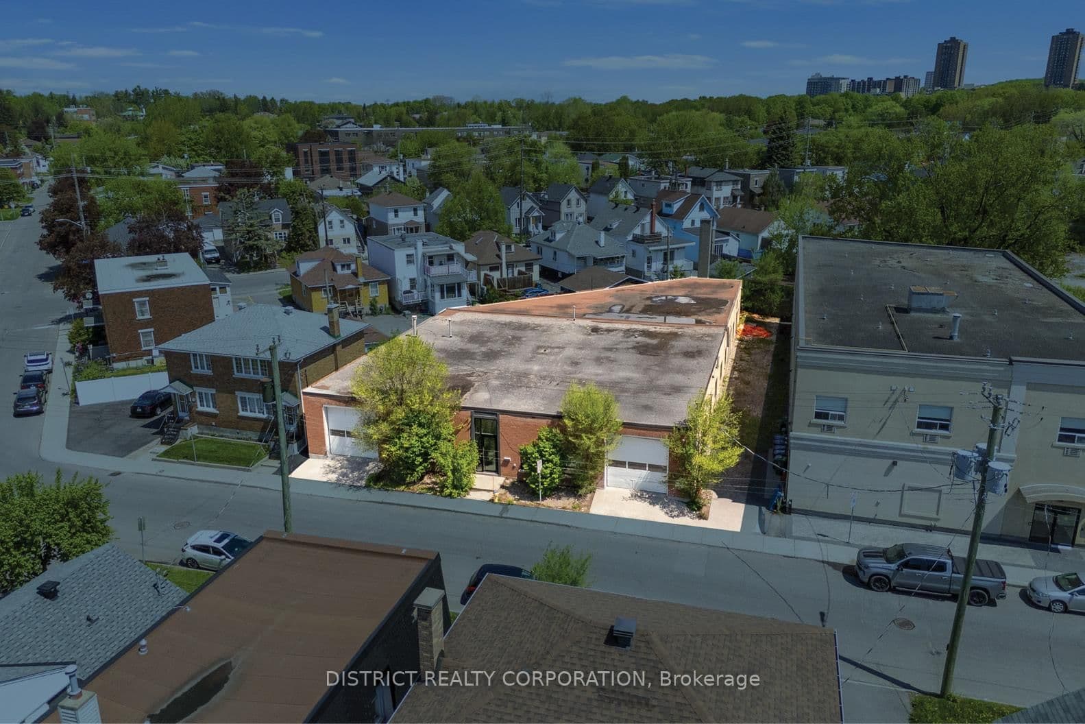 255 Ste. Anne Street, Ottawa, ON