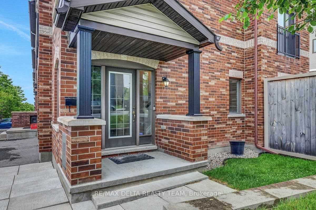 275 Eric Czapnik Way, Ottawa, ON — photo 3