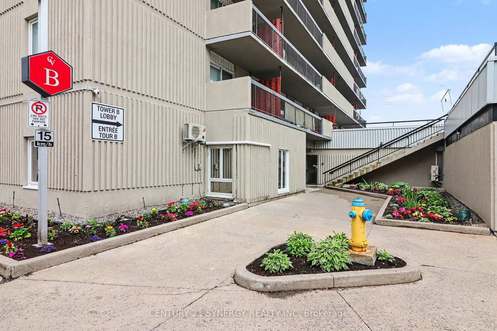 1202 - 158B McArthur Avenue, Ottawa, ON — photo 3