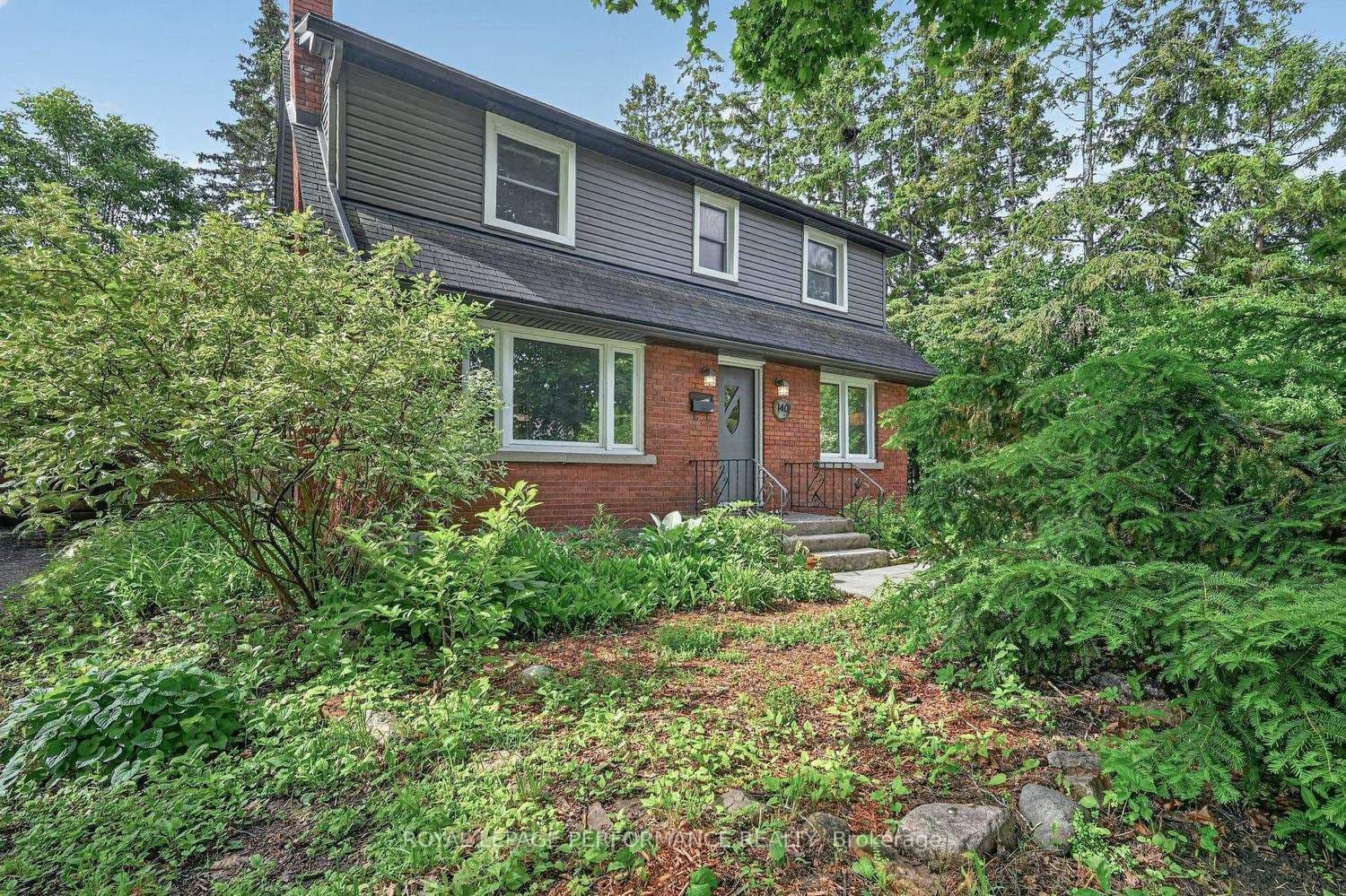 140 Begonia Avenue, Ottawa, ON — photo 3