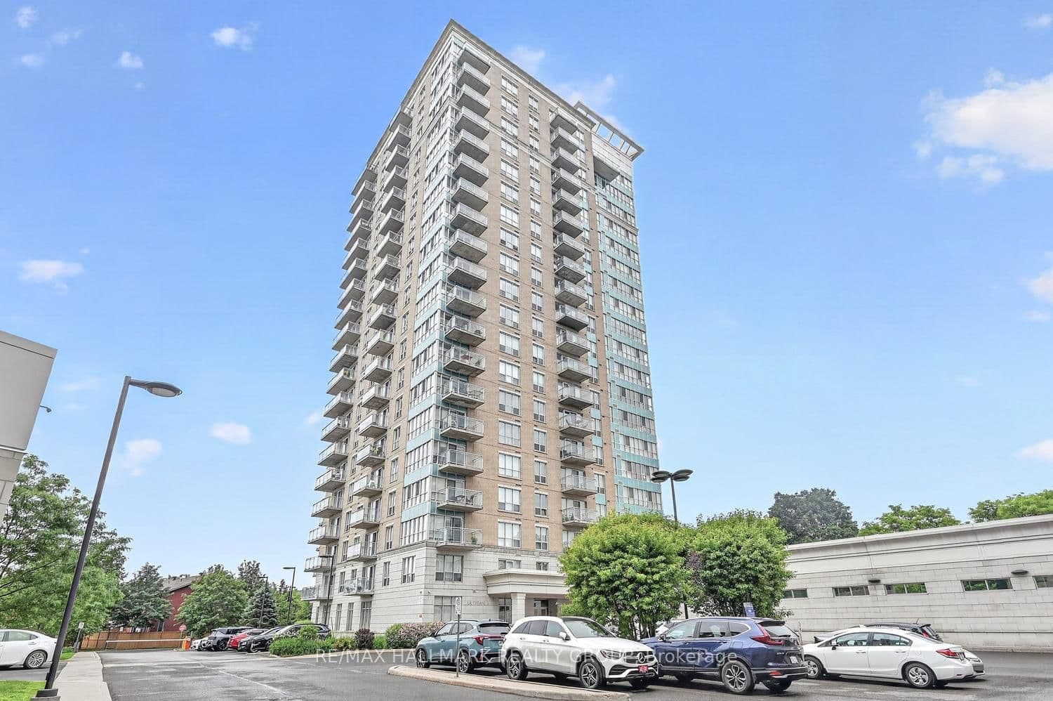 1107 - 90 Landry Street, Ottawa, ON — photo 2
