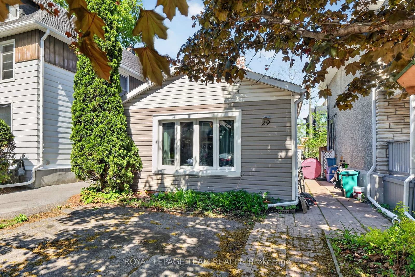 29 Stevenson Avenue, Ottawa, ON — photo 2
