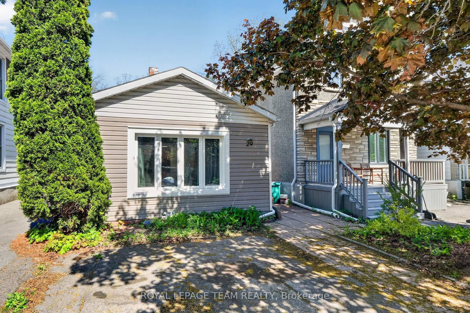 29 Stevenson Avenue, Ottawa, ON — photo 3