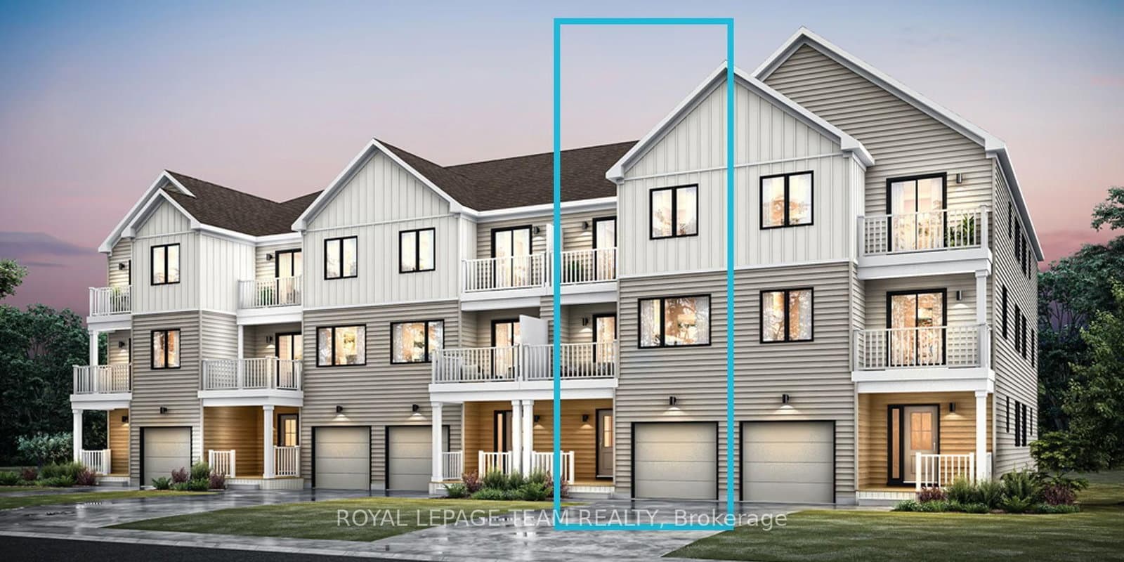 102 Zingiber Terrace, Kanata, ON