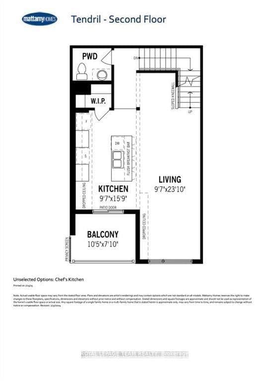102 Zingiber Terrace, Kanata, ON — photo 3