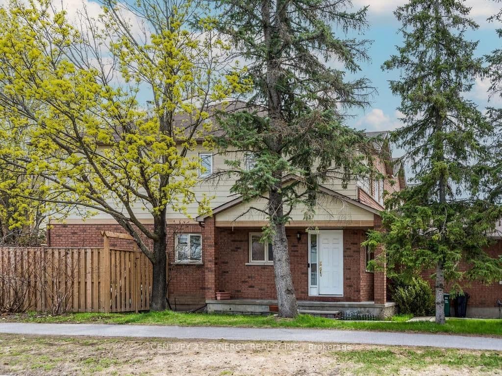 1 Winnegreen Court, Ottawa, ON — photo 2