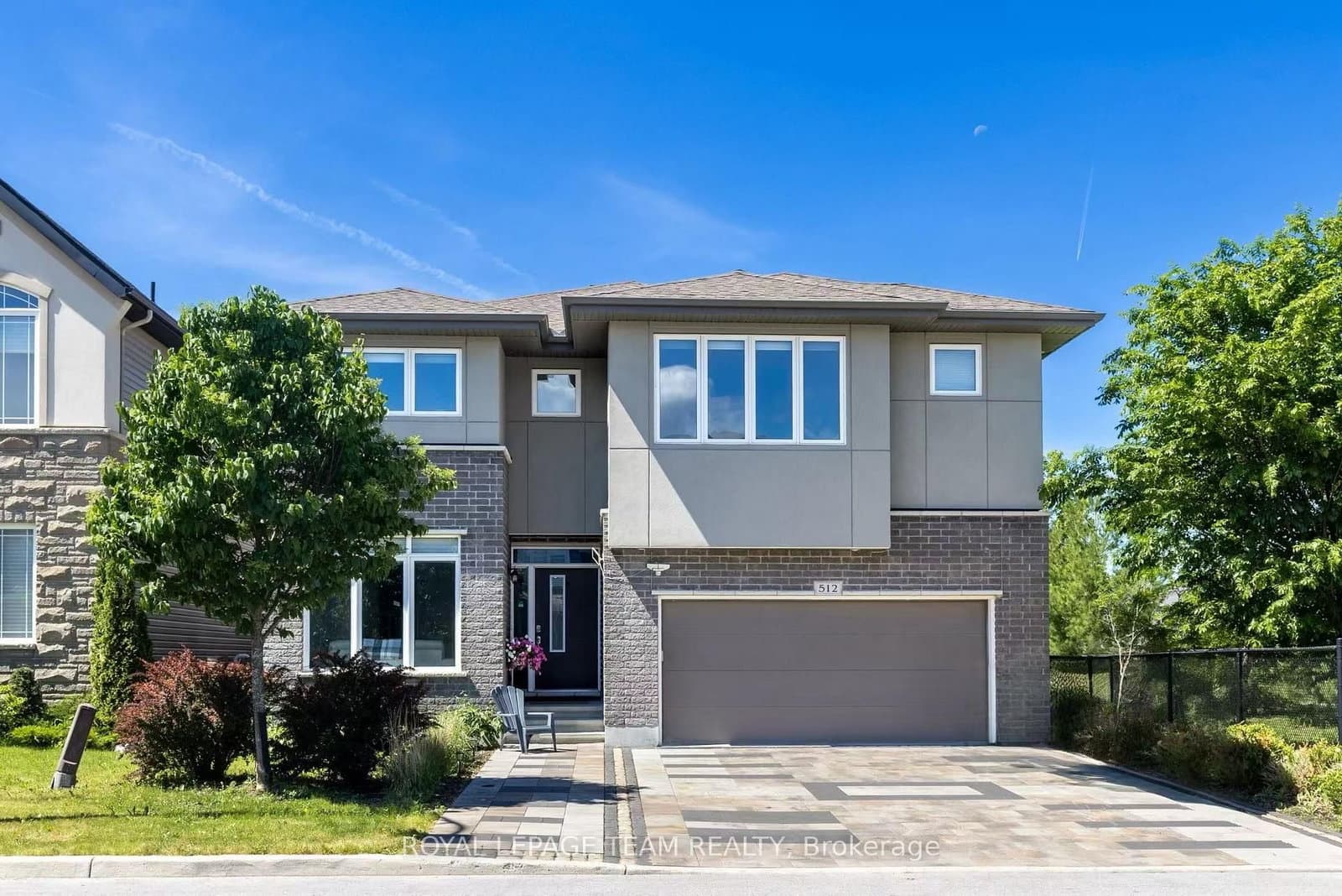 512 BRECCIA Heights, Ottawa, ON