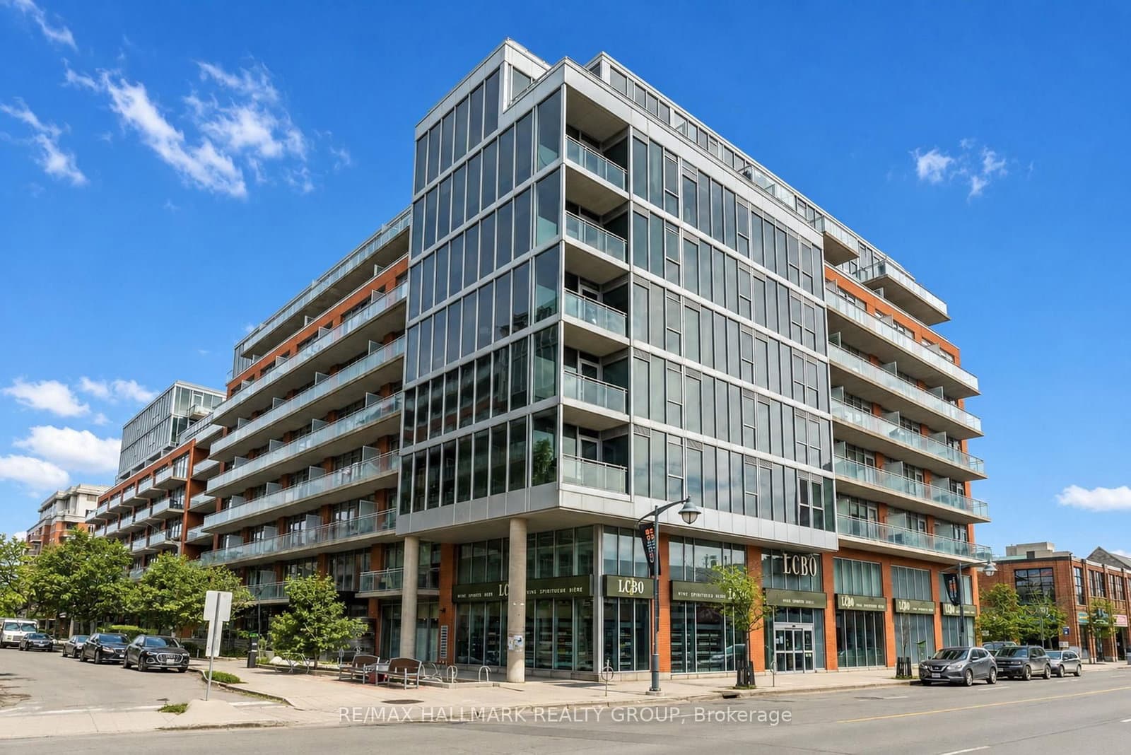 704 - 360 Mcleod Street, Ottawa, ON