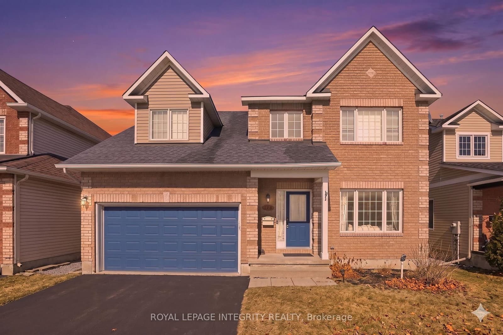 127 Stoney Pond Court, Ottawa, ON