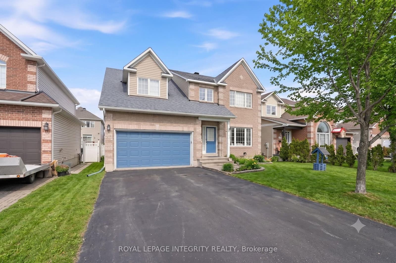 127 Stoney Pond Court, Ottawa, ON — photo 2