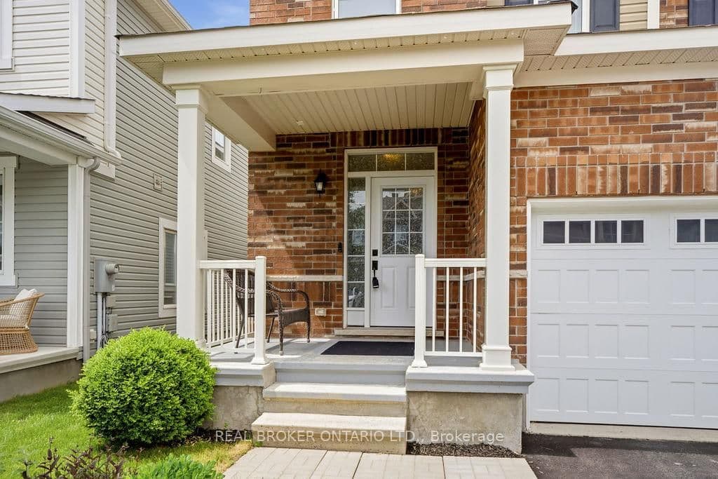 984 Shimmerton Circle, Ottawa, ON — photo 2