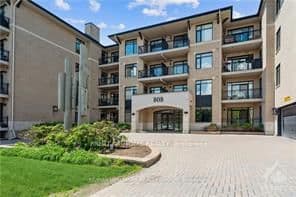409 - PH9 - 808 Bronson Avenue, Ottawa, ON