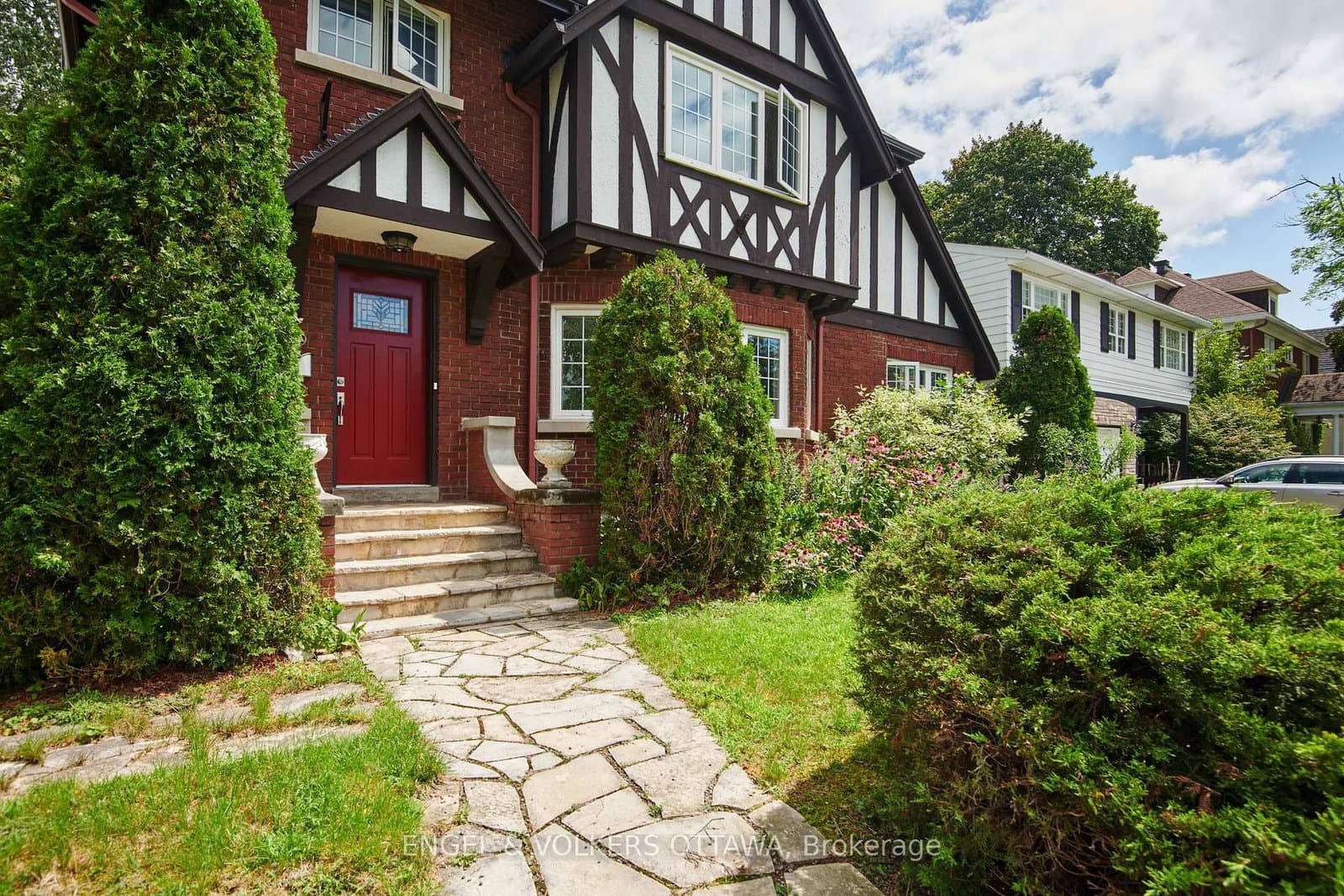 469 Island Park Drive, Ottawa, ON — photo 2